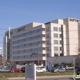 Ascension Saint Thomas Hospital for Specialty Surgery