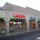 Liquor One - Restaurants