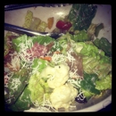 Gladstone Street Pizza