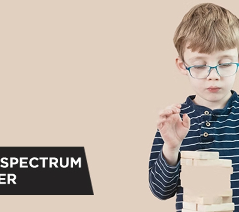 Calder Psychology - South Perth, WA. Autism Spectrum Disorder
