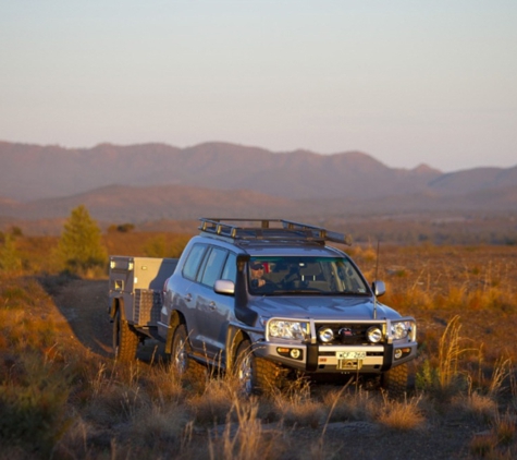 ARB 4x4 Accessories Warragul - Warragul, VIC. High-Quality Products