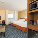 Fairfield Inn & Suites - Hotels