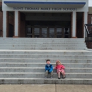 St Thomas More High School - Elementary Schools
