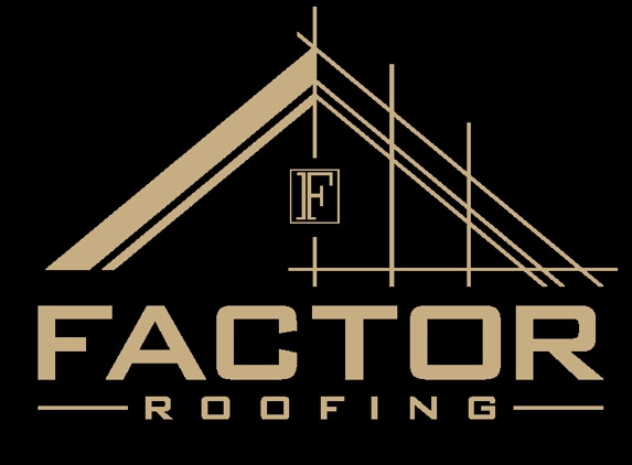 Factor Roofing