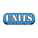 Units Moving and Portable Storage - Storage Household & Commercial
