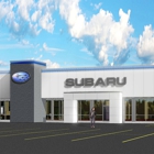 Stivers Decatur Subaru