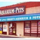 Brian's Tropical Aquarium & Pets - Aquariums & Aquarium Supplies