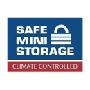 Safe Mini Storage - Self Storage