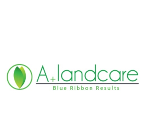 A Plus Landcare - Salt Lake City, UT