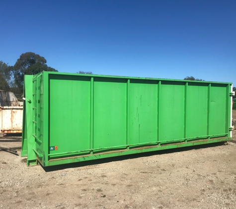 Skip Biz Bins