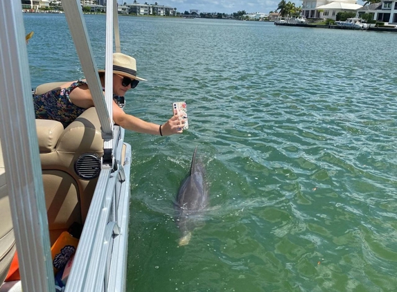 La Vita e Bella Charters - Cape Coral, FL