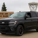 California Airport Shuttle - Airport Transportation