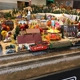 Old Town Model Railroad Depot