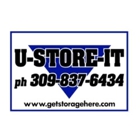 U-Store-It