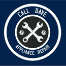 Call Dave Appliance Repair - Small Appliance Repair