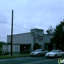 Jordan Funeral Services Inc