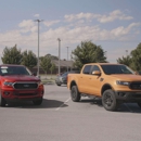 McLarty Daniel Ford Lincoln - Automobile Parts & Supplies