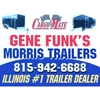 Gene Funk's Morris Trailer Sales gallery