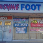 Sunshine Foot Spa