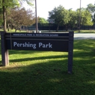 Pershing Field Park