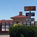 The LaFonda Motel - Hotels