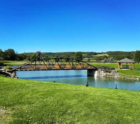 Hidden Valley Animal Adventure - Varysburg, NY