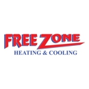 Freezone Heating and Cooling - Air Conditioning Service & Repair