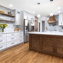 Lily Ann Cabinets - Largo Showroom - Major Appliances