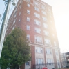 The Meridian Apartments gallery