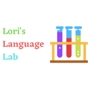 Lori's Language Lab