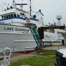 Great Lakes A Research Center For - Research Services