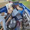 Muscle Junk Removal - Garbage Collection