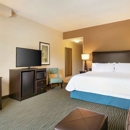 Hampton Inn & Suites Parkersburg Downtown - Corporate Lodging