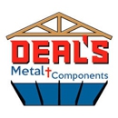 Deals Metal - Roofing Contractors