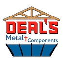 Deal's Metal Inc - Roofing Contractors