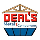 Deal's Metal Inc
