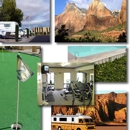 Temple View RV Resort - Campgrounds & Recreational Vehicle Parks