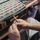 Cache Lock & Key - Locks & Locksmiths