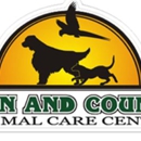 Town and Country Animal Care Center - Pet Services