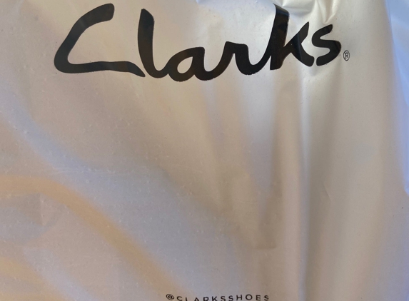 Clarks Bostonian Outlet - Livermore, CA