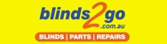 Blinds 2 Go Gold Coast - Blinds Cleaning & Repair
