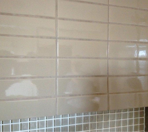 Justice Tiling & Bathroom Specialists