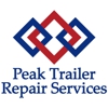 Peak Trailer Repair Services gallery