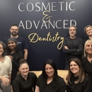 Cosmetic & Advanced Dentistry - Dental Hygienists