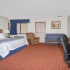 Super 8 by Wyndham Sidney NE I-80