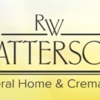 Patterson R W Funeral Home gallery