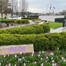 Gold Star Garden - Parks