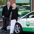 Fresh Green Light - Vehicle License & Registration