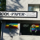 JZ'S Rock Paper Scissors Salon