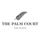The Palm Court - Restaurants